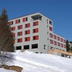 Valbella-Lenzerheide Youth Hostel