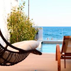 Villa Dorra Coast Suites