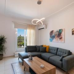 Memoria Apartments by Imagine Lefkada