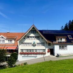 Hirschen Wald - Gasthaus & Bäckerei