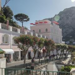 Il Capri Hotel