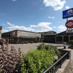 Canadas Best Value Inn-Prince George