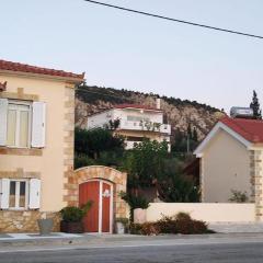 Lykoporia Seaside House