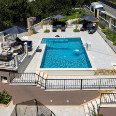 Villa Spartium