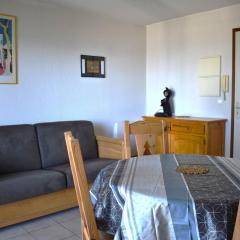 Appartement Font-Romeu-Odeillo-Via, 2 pièces, 4 personnes - FR-1-580-70