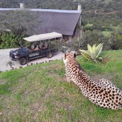 Hopewell Private Game Reserve