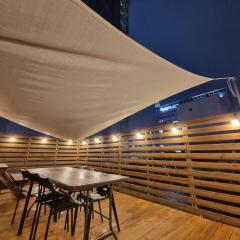 Olive Hostel Dongdaemun