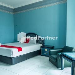 Akur Hotel Malioboro Mitra RedDoorz