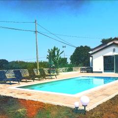 Cozy House with Pool near Rovinj