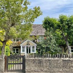 Sunnyside Cottage