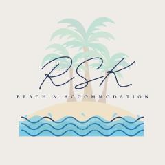 RSK Beach and Accommodation