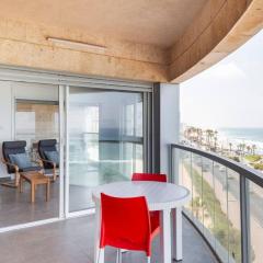 O&O Group - Stunning Sea View 3 BR Apartment Iconic Tower