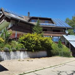 Ferienhaus Samy