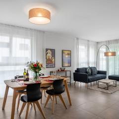 Apartment LocTowers A2-7-1 by Interhome