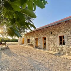 Kostela Stone House