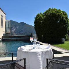 Apartment Capriccio 16 Pergola by Interhome