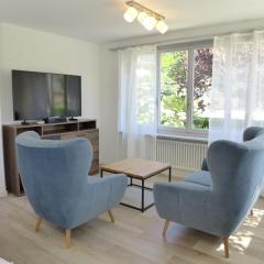 Apartment Henry's 100 by Interhome