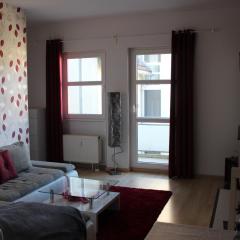 City-Appartement 38