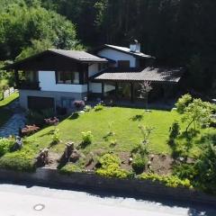 Villa Hochbahn in Schönau am Königssee