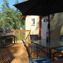 Peaceful Talkeetna Getaway #4