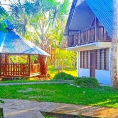 Hotel Karupa Amazonas