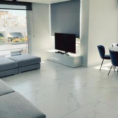 Luxury Apartment in Nicosia By Platform 357