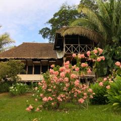 Andean Wings Sotupa Eco Lodge