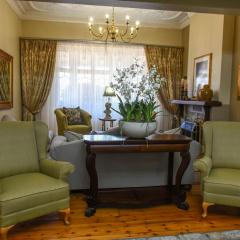 Oxford Lodge Vryheid