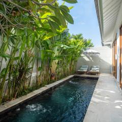 Astera Villa Seminyak by Ini Vie Hospitality