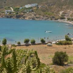 Hlia's House Near The Sea