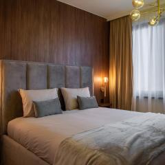 Luxury Studio Belgrade Waterfront