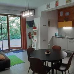 Family House Apartma