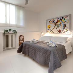 Mamo Florence - Ulisse & Penelope Apartments