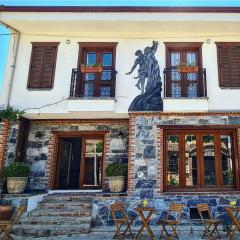 in Ephesus Hotel and Art Galery