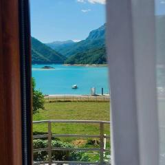 Piva lake