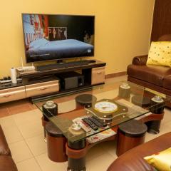 Bonaventure Apartment