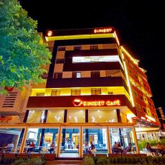 Hotel SunSet Beni Mellal