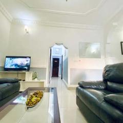 Appartement meublé 3CH Yaoundé Omnisport - Tigson