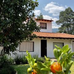 Casa Lunah Avandaro