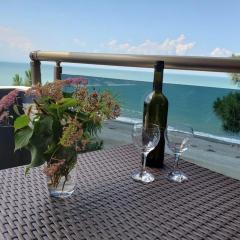 MIDIA Guest House