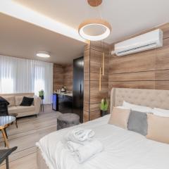 Colors Suites in Netanya