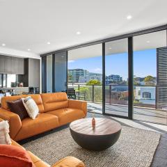 Astra Apartments Wollongong Beatson Street