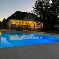 Cherry Tree Cottage, Balatonszemes