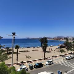 Las Palmeras 1
