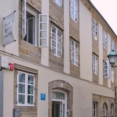 Hotel Praza Quintana
