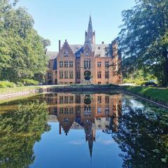 Kasteel Ryckevelde