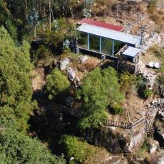 GlassHouse - Near River - Near Oporto - Near Ocean