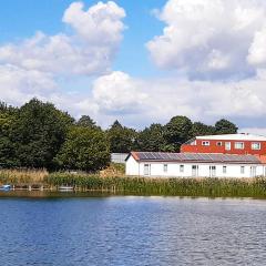 Lovely Home In Gtzkow With Kitchen