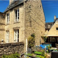 Le Clos de la Chapelle Bayeux