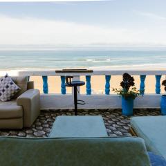 L'Auberge Taghazout